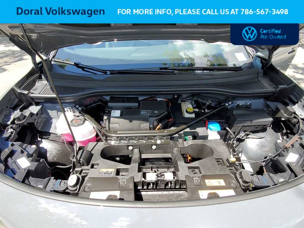 Thumbnail: 2023 Volkswagen ID.4 - 18