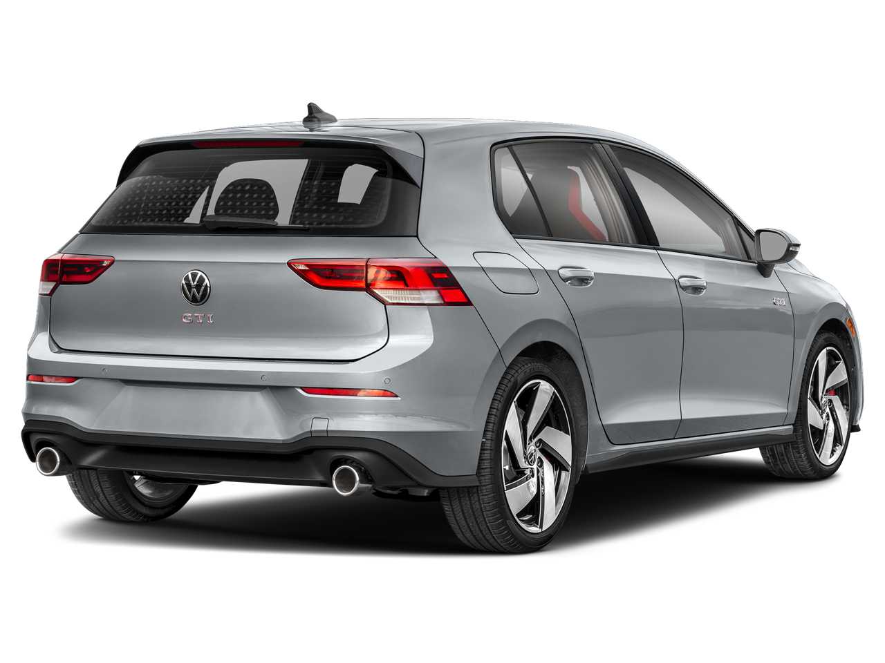 Thumbnail: 2026 Volkswagen Golf - 2