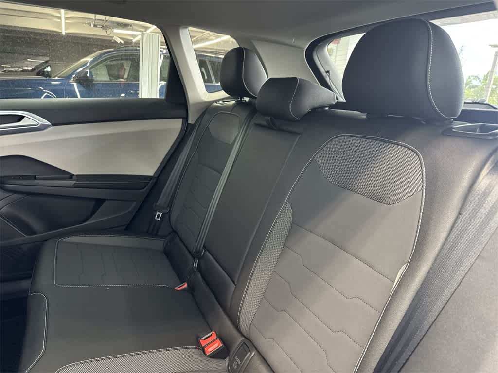 Thumbnail: 2026 Volkswagen Taos - 22