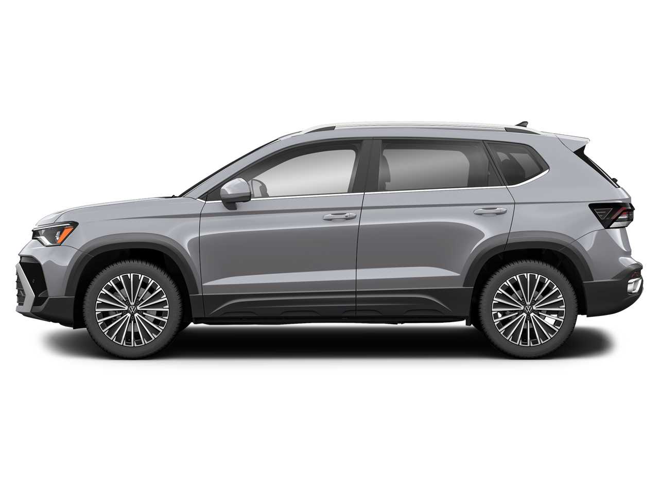 Thumbnail: 2025 Volkswagen Taos - 2
