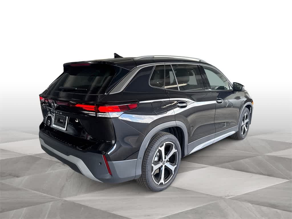 Thumbnail: 2026 Volkswagen Tiguan - 8