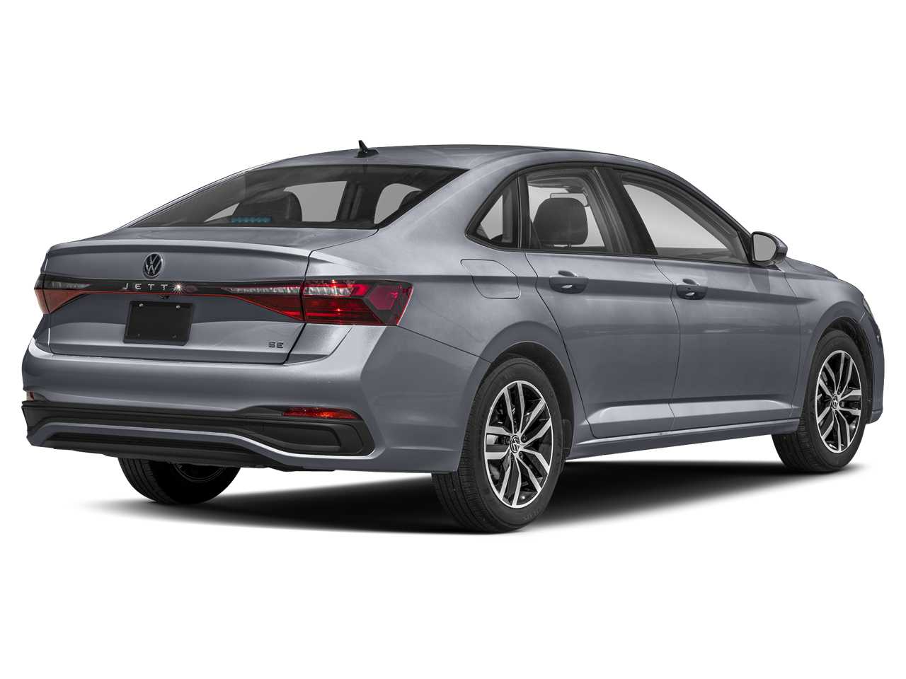 Thumbnail: 2026 Volkswagen Jetta - 2