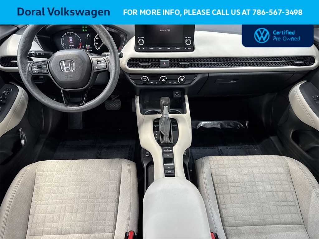 Thumbnail: 2023 Honda HR-V - 24