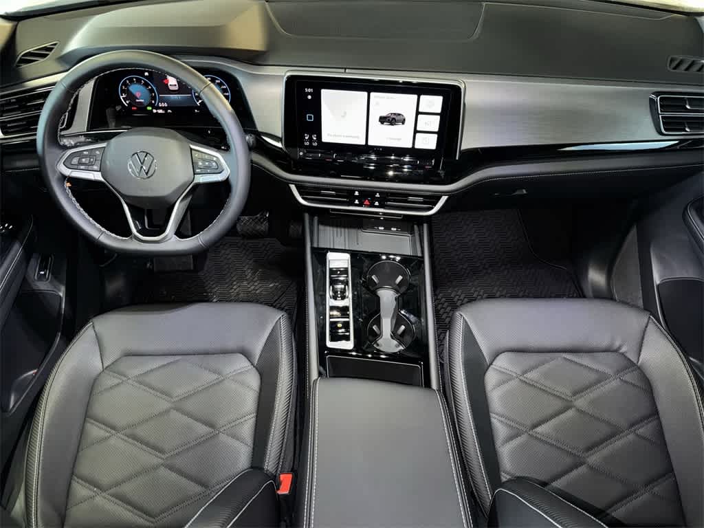 Thumbnail: 2026 Volkswagen Atlas - 24