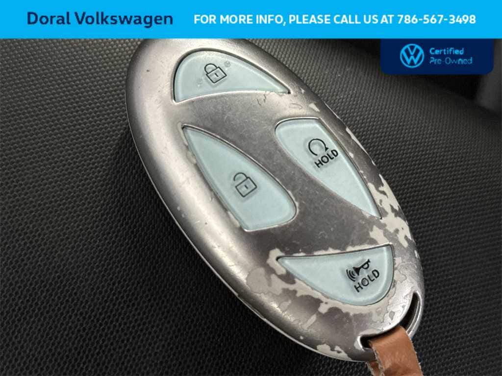 Thumbnail: 2023 Hyundai Ioniq 6 - 28