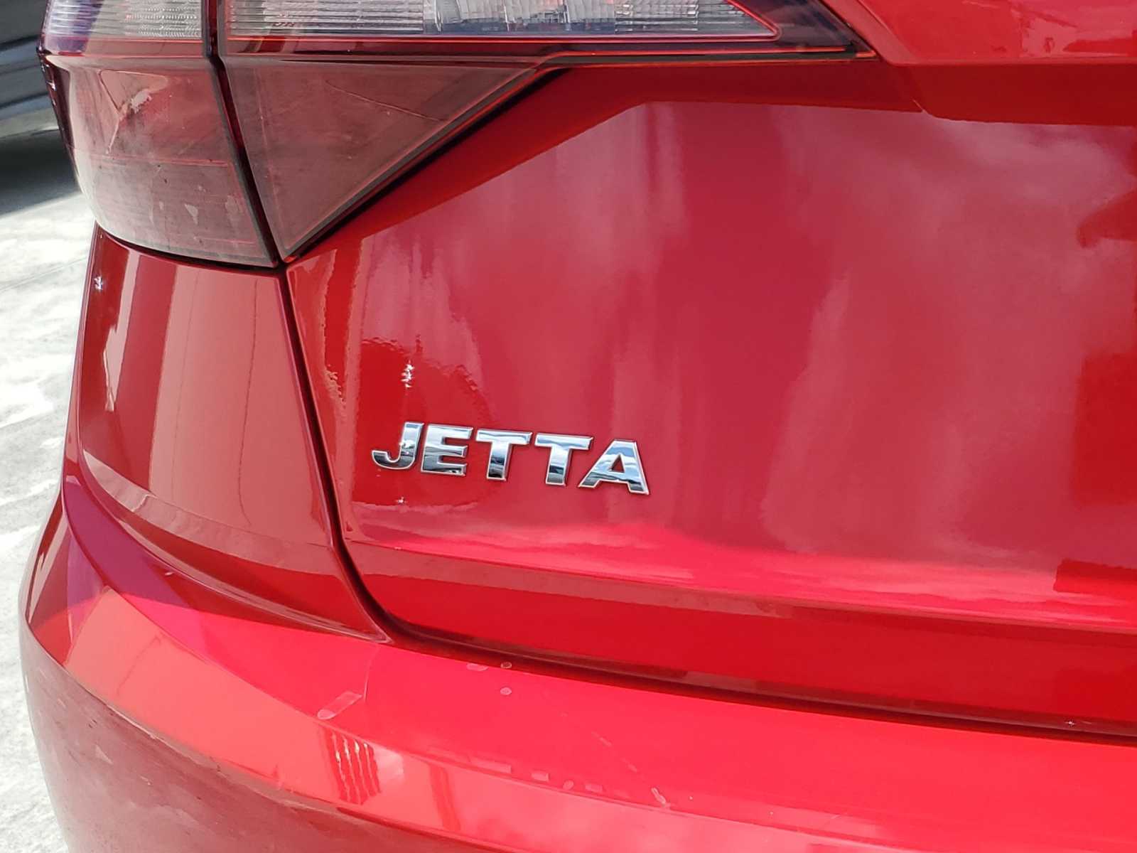2020 Volkswagen Jetta S 6