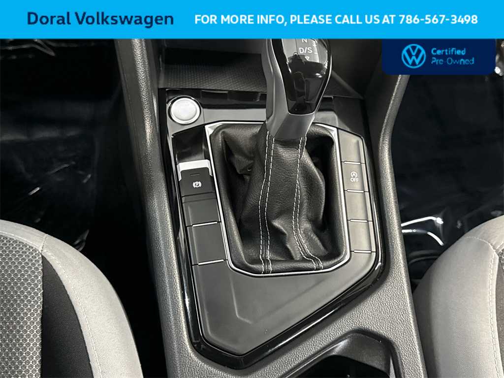 Thumbnail: 2024 Volkswagen Taos - 21