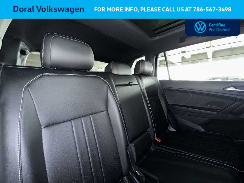 Thumbnail: 2022 Volkswagen Tiguan - 26