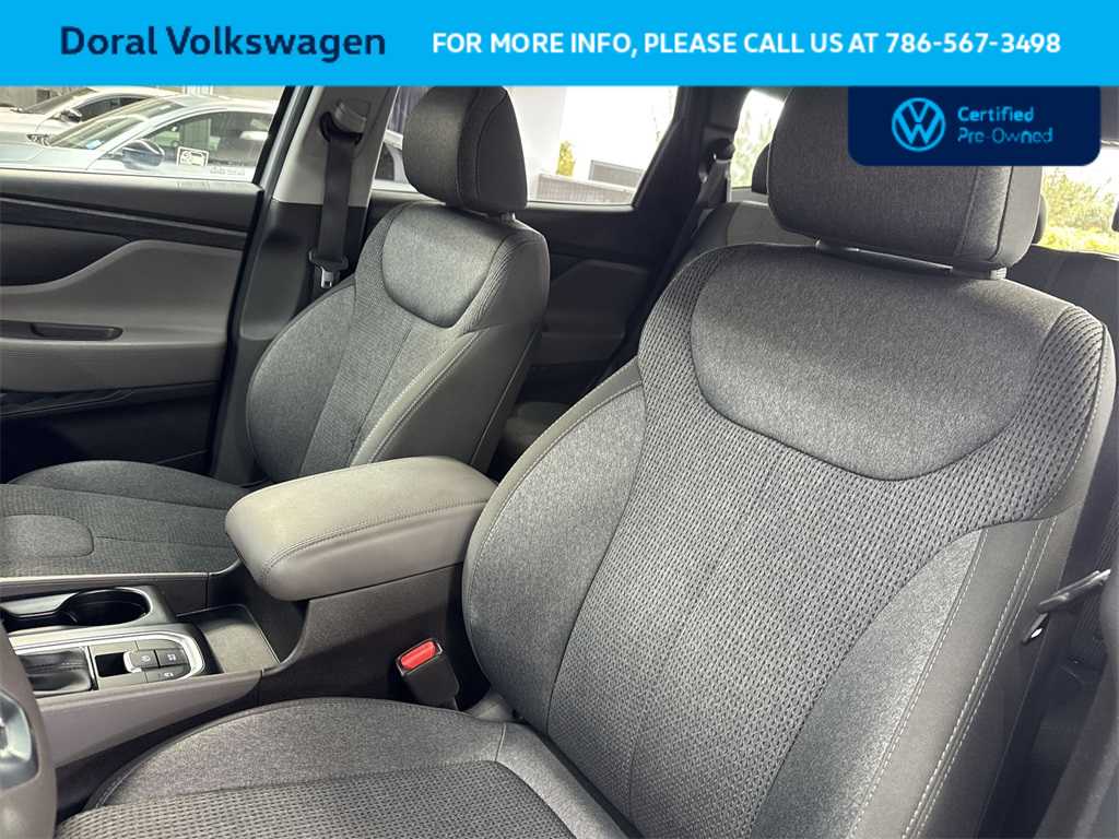 Thumbnail: 2020 Hyundai Santa Fe - 14