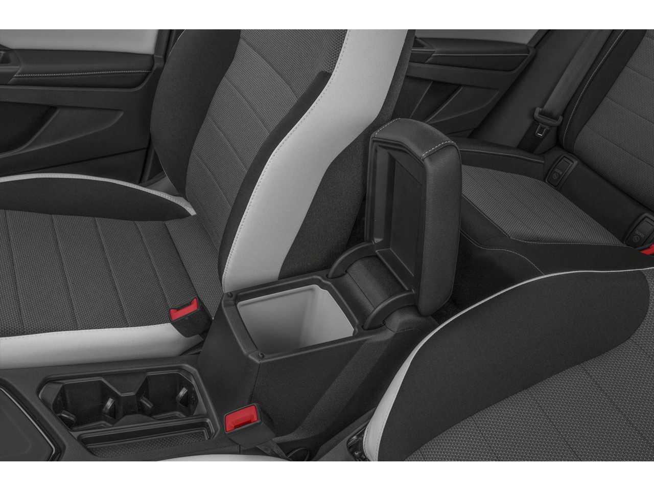 2025 Volkswagen Taos S 10