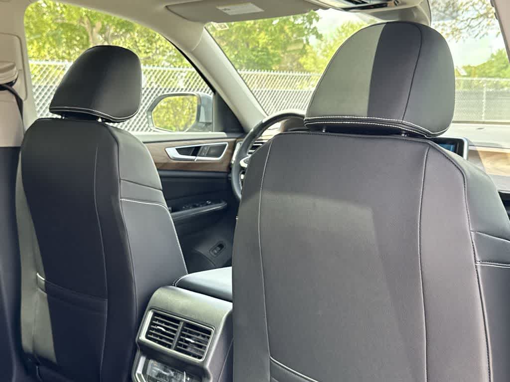 Thumbnail: 2026 Volkswagen Atlas - 23