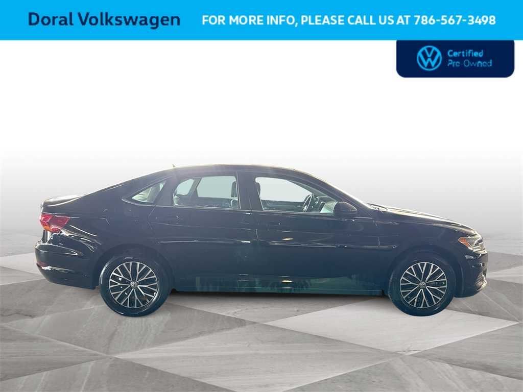 Thumbnail: 2019 Volkswagen Jetta - 9