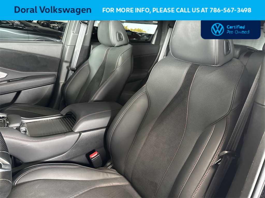 Thumbnail: 2024 Acura RDX - 14