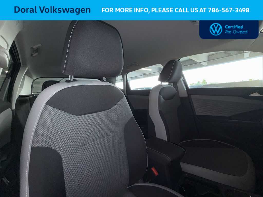 Thumbnail: 2023 Volkswagen Taos - 27