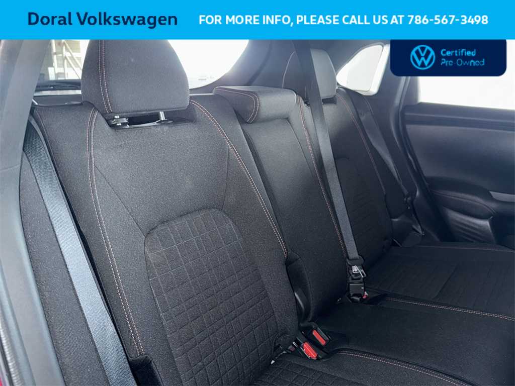 Thumbnail: 2023 Honda HR-V - 26