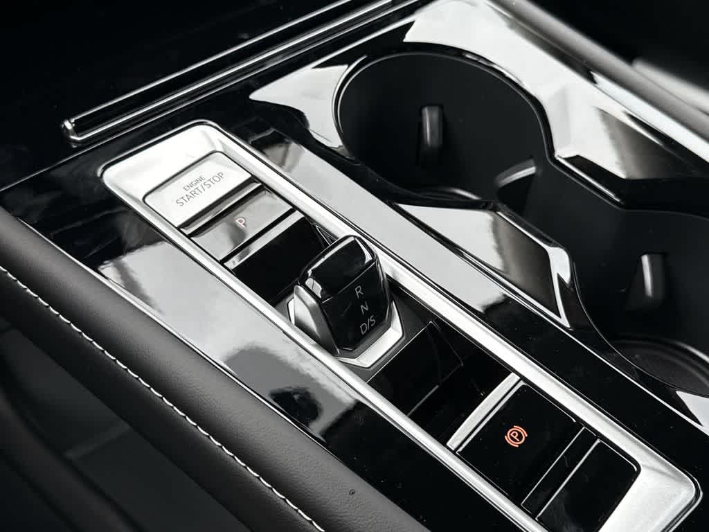 Thumbnail: 2026 Volkswagen Atlas - 21