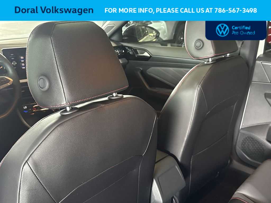 Thumbnail: 2026 Volkswagen Jetta - 23