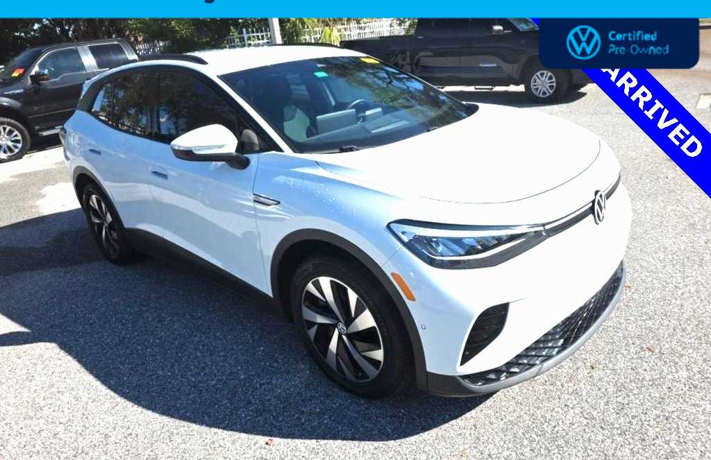 2023 Volkswagen ID.4 Pro -
                  Doral, FL