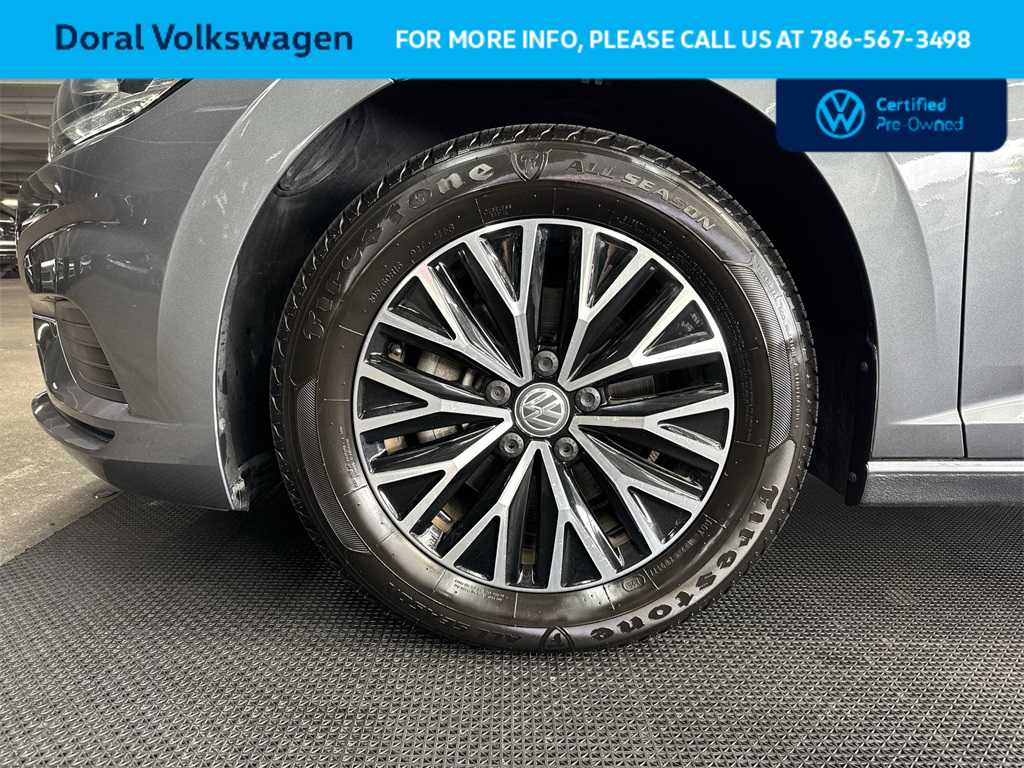 Thumbnail: 2020 Volkswagen Jetta - 10