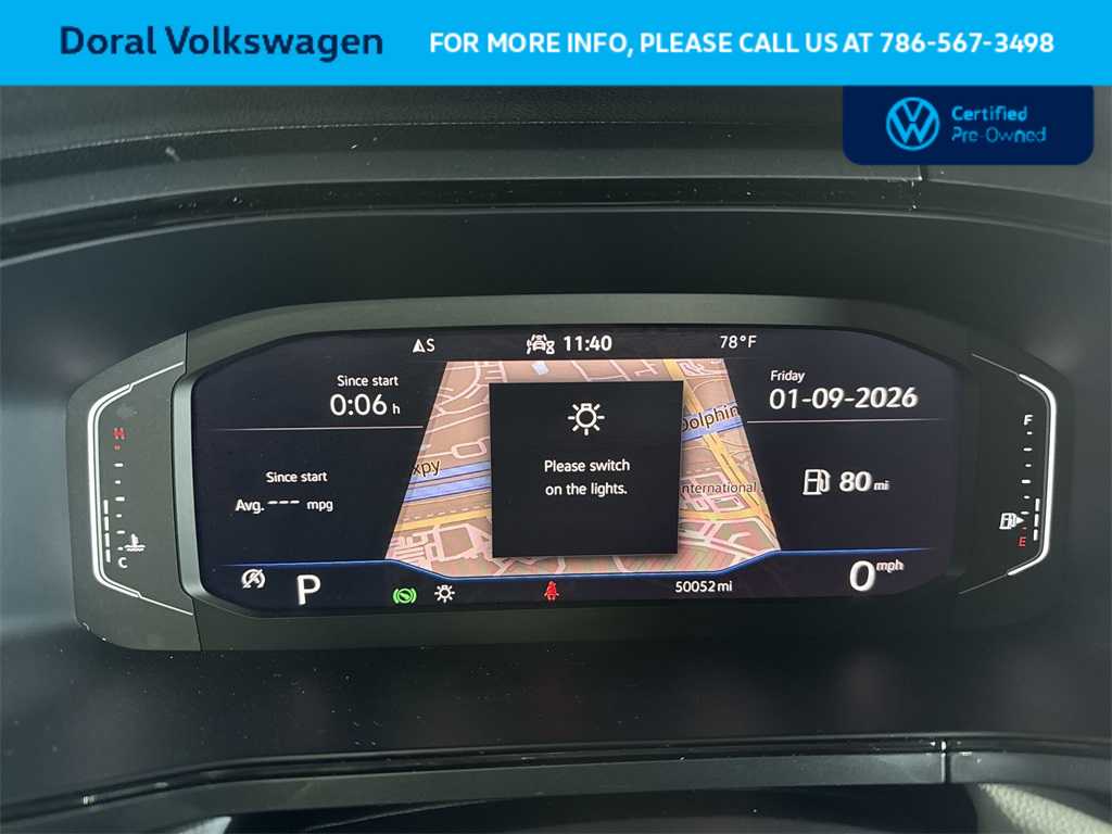 Thumbnail: 2022 Volkswagen Taos - 16