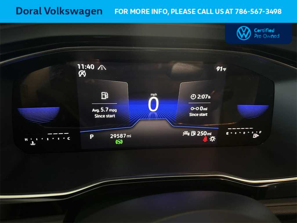 Thumbnail: 2023 Volkswagen Jetta - 16