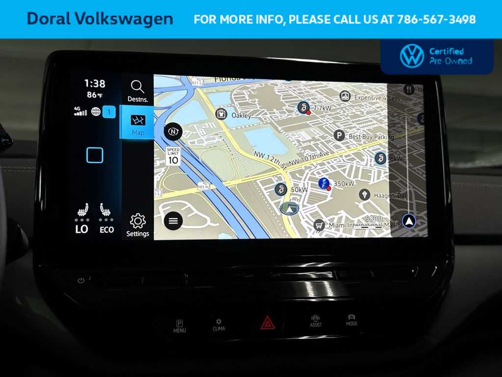 Thumbnail: 2023 Volkswagen ID.4 - 18