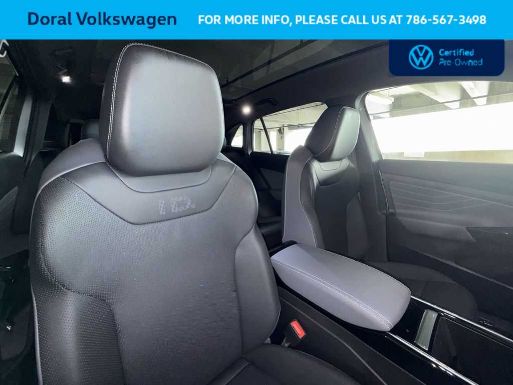 Thumbnail: 2024 Volkswagen ID.4 - 27