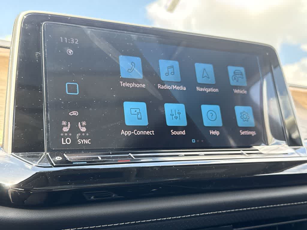 Thumbnail: 2026 Volkswagen Atlas - 18