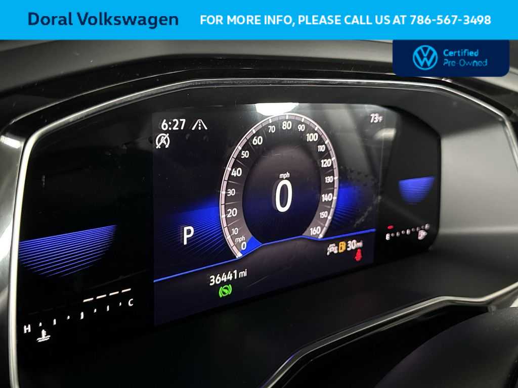 Thumbnail: 2023 Volkswagen Jetta - 16
