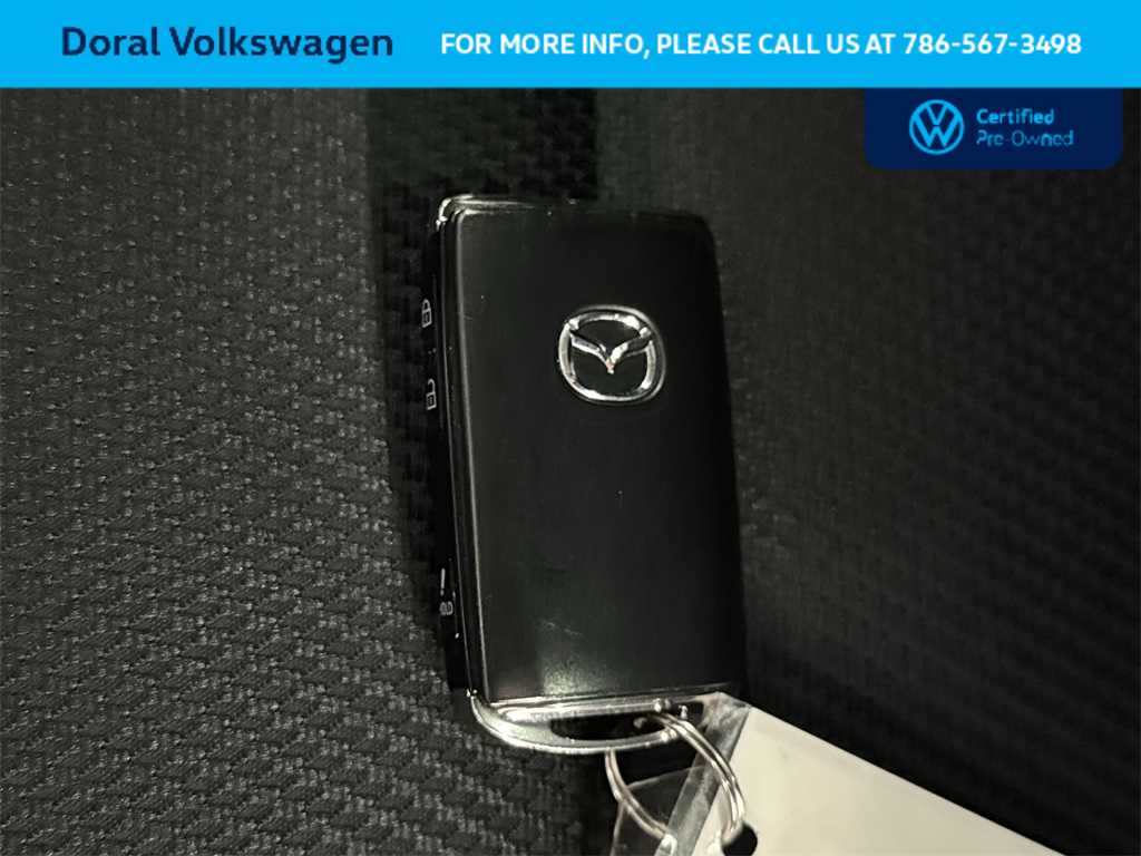 Thumbnail: 2023 Mazda CX-5 - 28