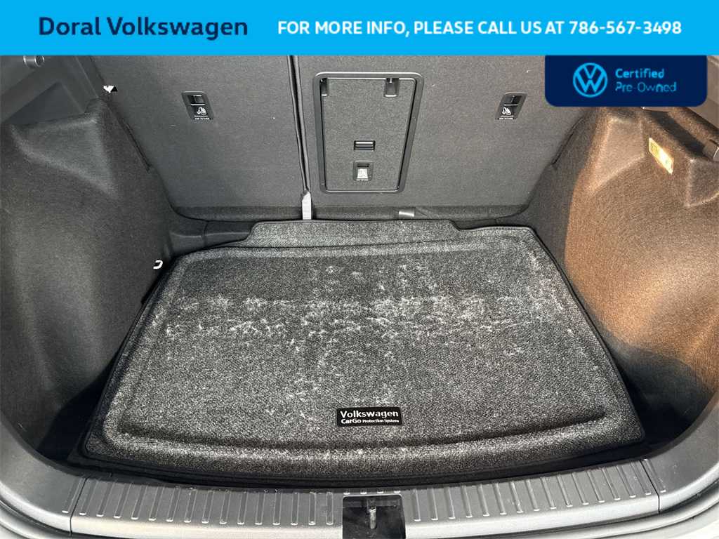 Thumbnail: 2023 Volkswagen Taos - 25