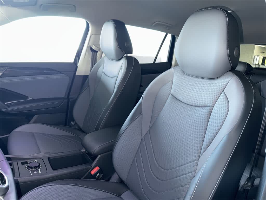 Thumbnail: 2026 Volkswagen Tiguan - 14