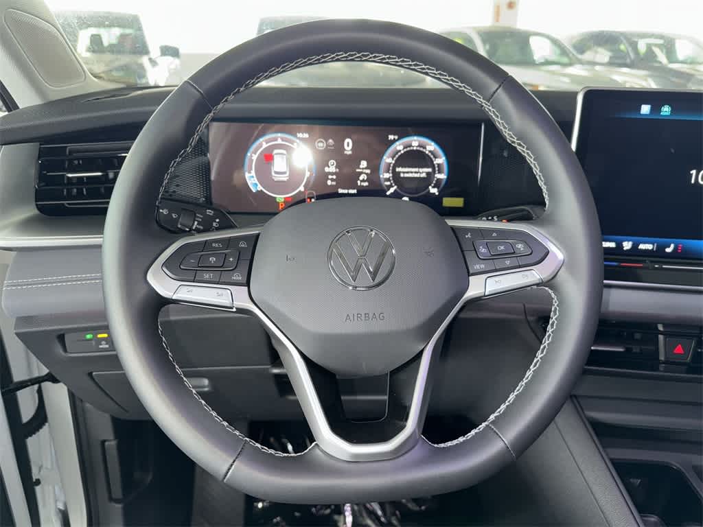 Thumbnail: 2026 Volkswagen Tiguan - 15