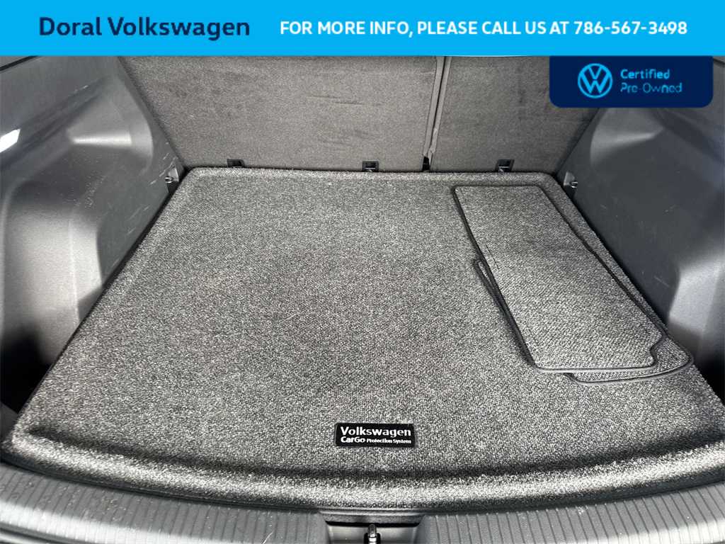 Thumbnail: 2025 Volkswagen Atlas - 25