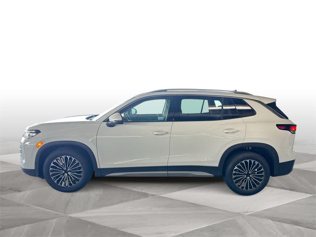 Thumbnail: 2026 Volkswagen Tiguan - 5