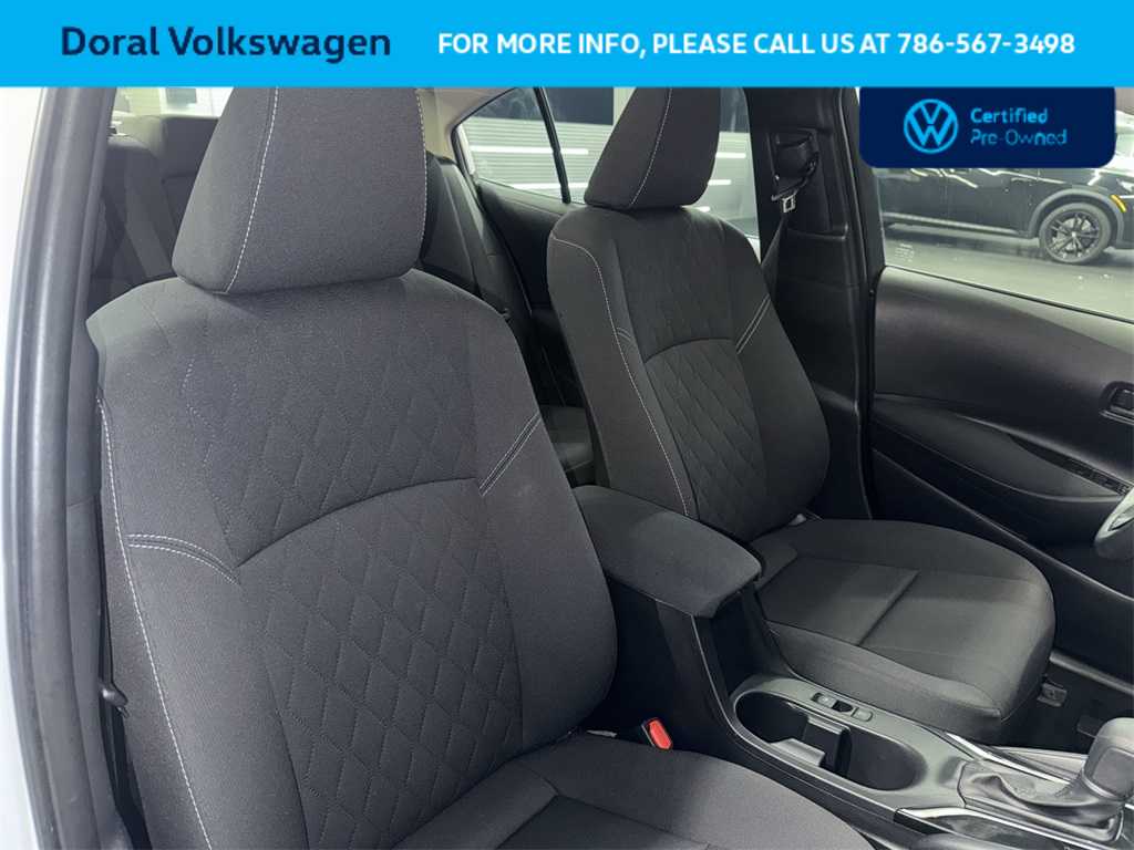 Thumbnail: 2023 Toyota Corolla - 27