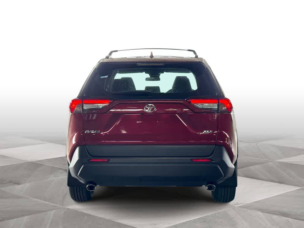Thumbnail: 2024 Toyota RAV4 - 7