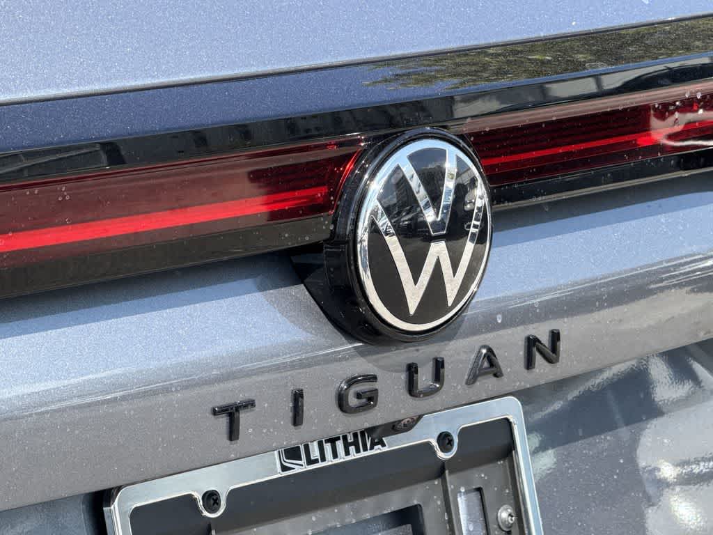Thumbnail: 2026 Volkswagen Tiguan - 10