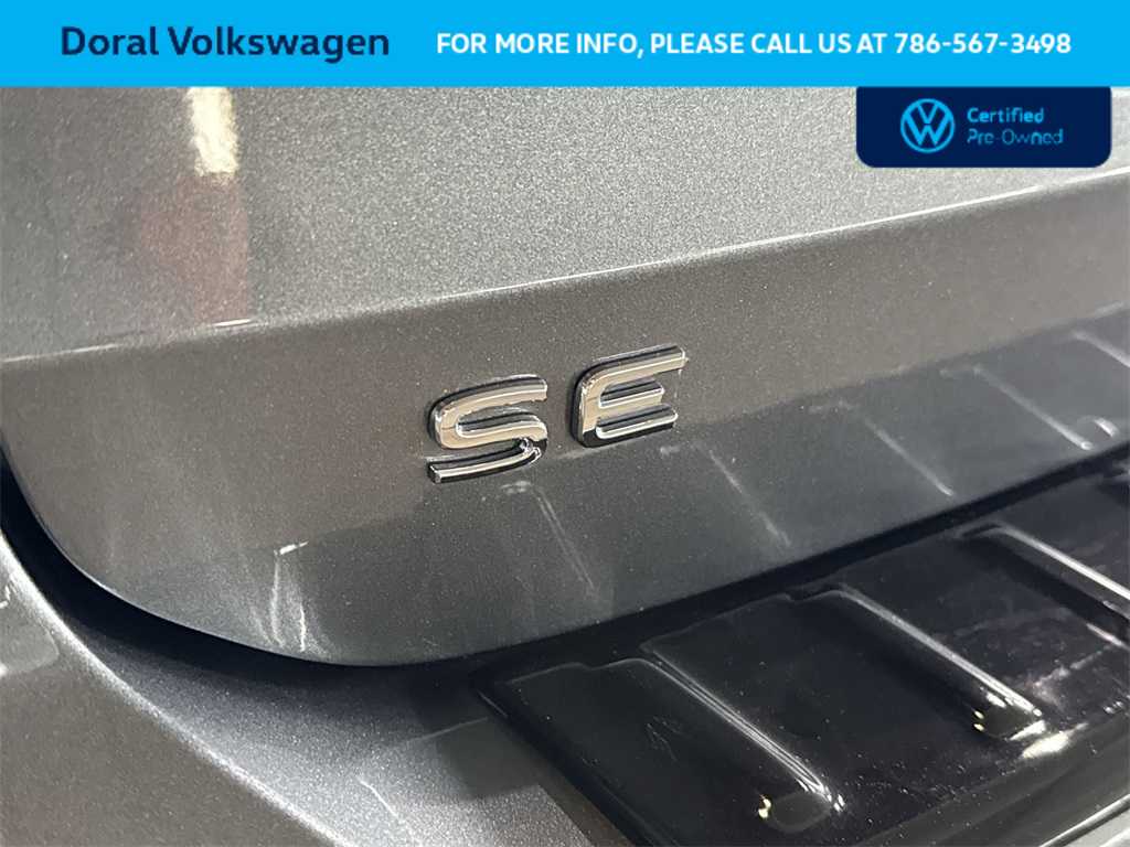 Thumbnail: 2025 Volkswagen Taos - 11