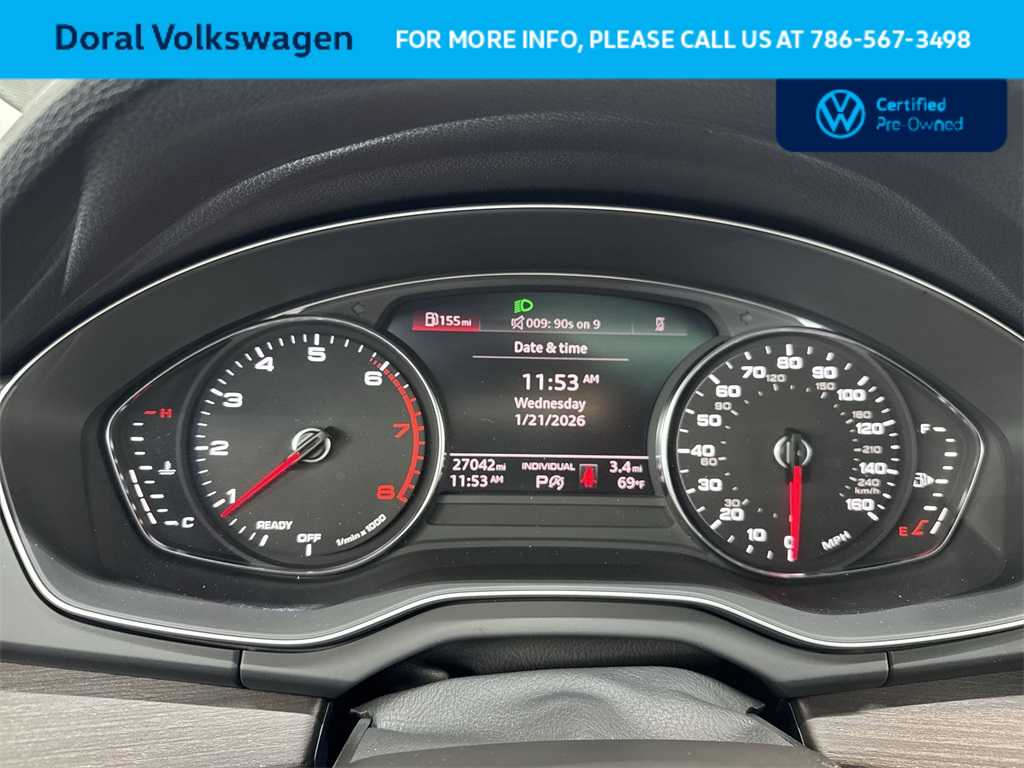 Thumbnail: 2022 Audi Q5 - 16