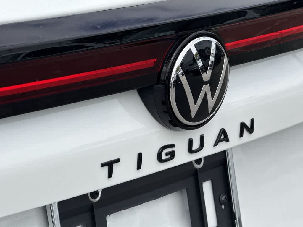 Thumbnail: 2026 Volkswagen Tiguan - 10