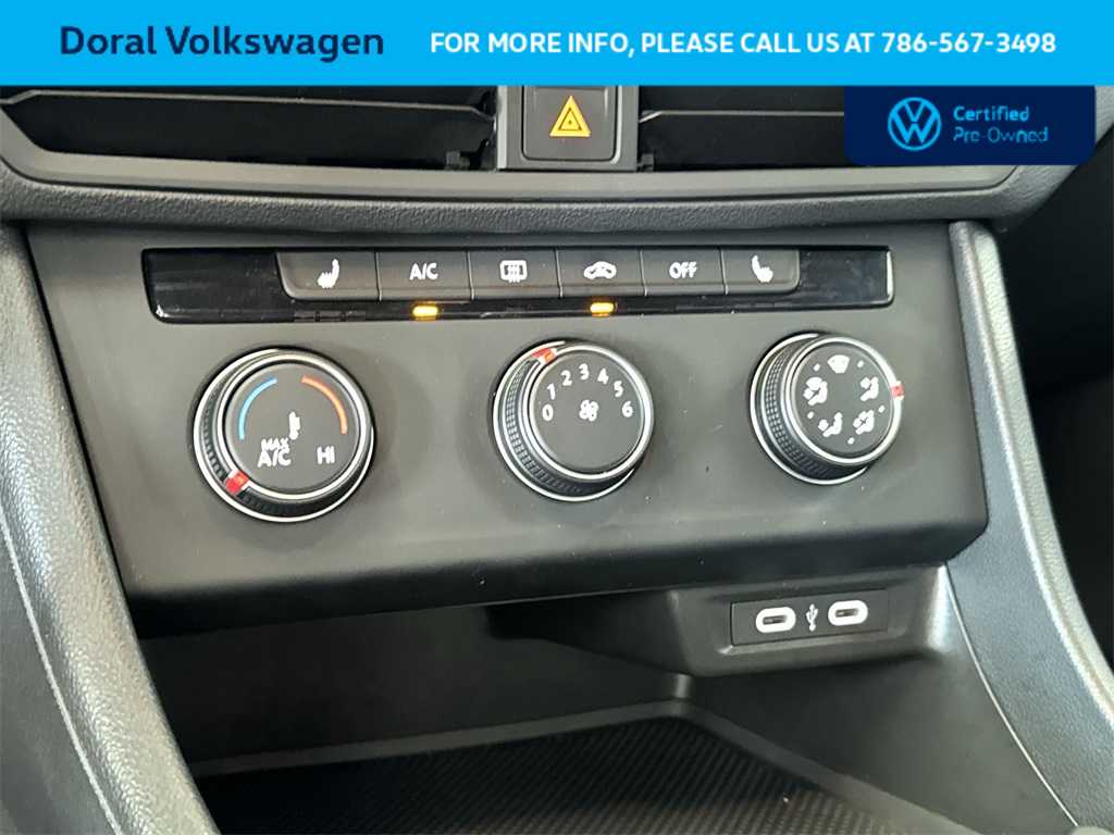 Thumbnail: 2024 Volkswagen Jetta - 20