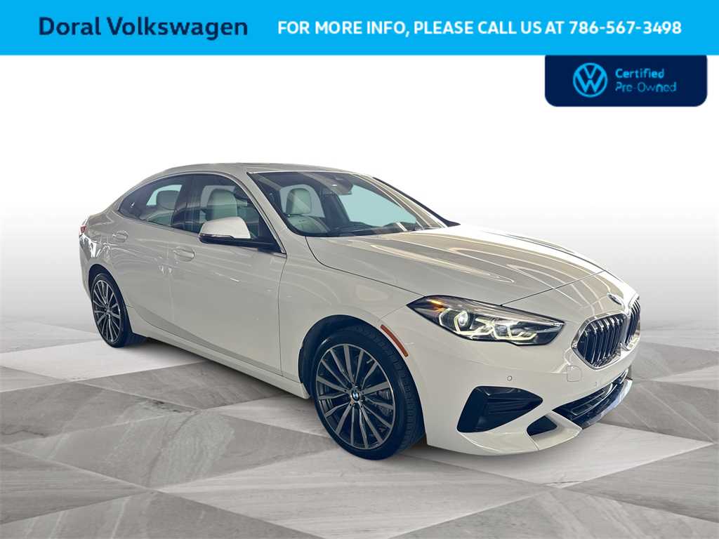 Thumbnail: 2022 BMW 2 Series - 2