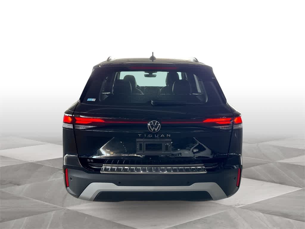 Thumbnail: 2026 Volkswagen Tiguan - 7