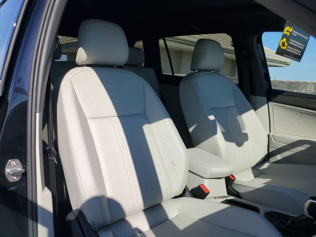 Thumbnail: 2024 Volkswagen Tiguan - 31