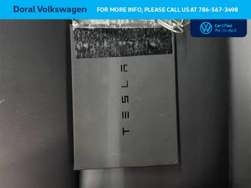 Thumbnail: 2025 Tesla Model Y - 28