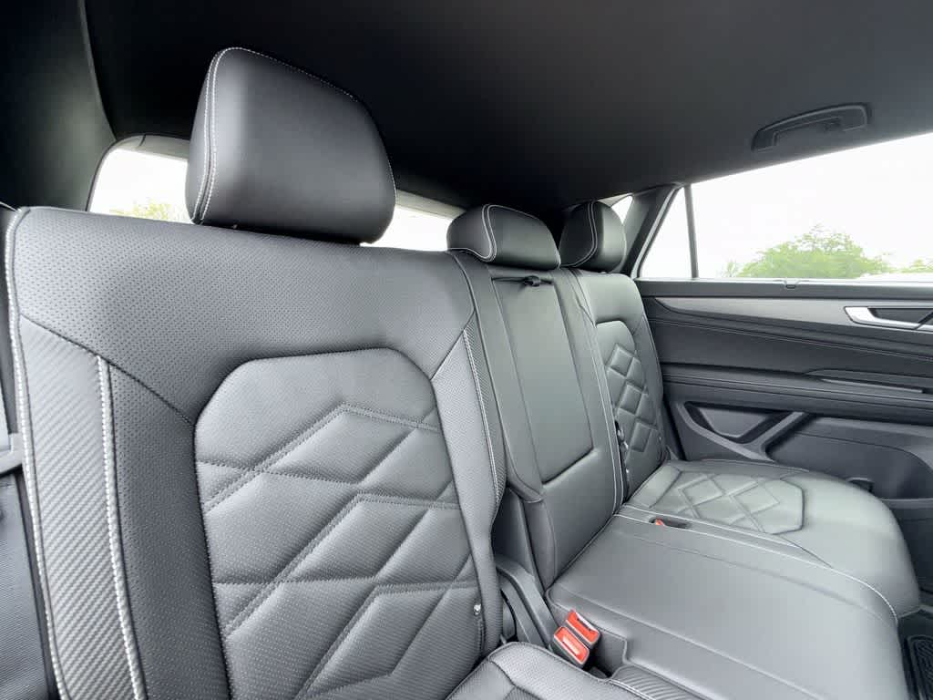 Thumbnail: 2026 Volkswagen Atlas - 26