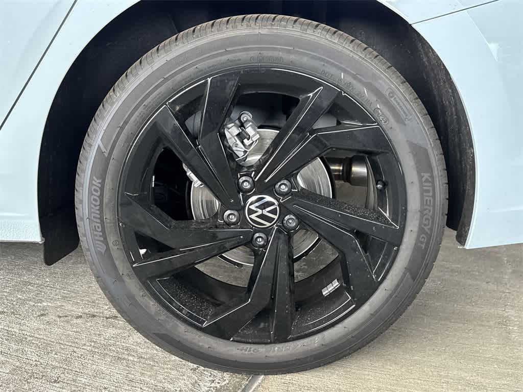 Thumbnail: 2026 Volkswagen Jetta - 11