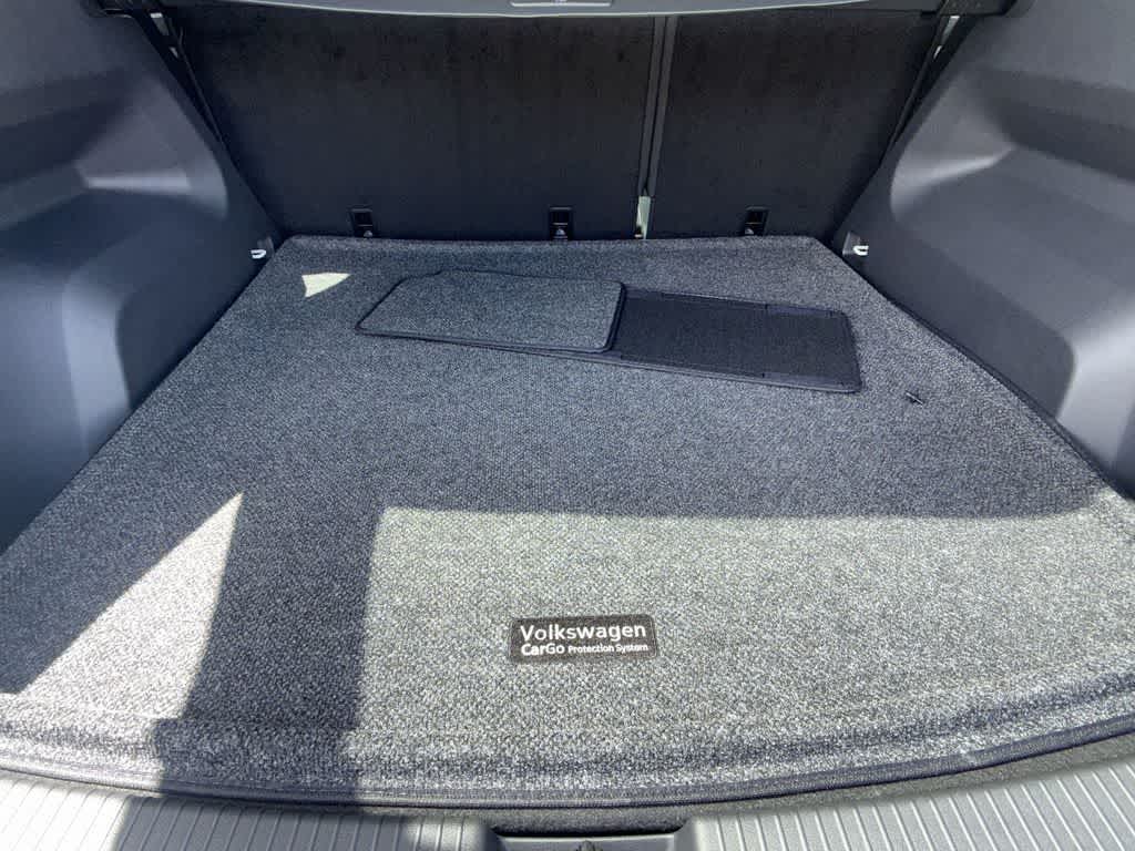 Thumbnail: 2026 Volkswagen Atlas - 25