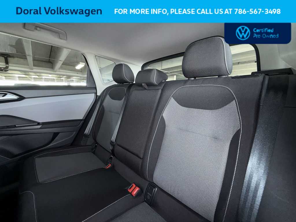 Thumbnail: 2023 Volkswagen Taos - 22